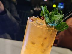 -STARRY CAFE & LOUNGE BAR(高新店)