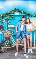 点击看大图 -王子宫殿婚纱摄影(环山路总店)