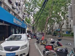 -河南面馆(瞿溪路店)