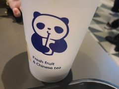 -茶百道(招商花园城店)