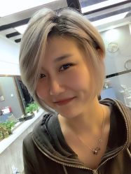 点击看大图 -New Fashion·新时尚形象设计