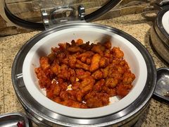 -汉巴味德(沈阳万象汇店)