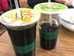 -胡子王扁豆面旗子(五一路店)