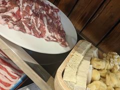 -老长春果木炭涮羊肉(东田·青年城店)