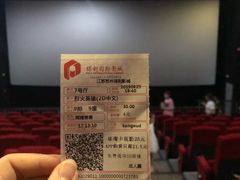 -保利国际影城(万家邻里店)