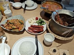 -隅乐胡椒虾·台湾菜·团建(皇岗店)