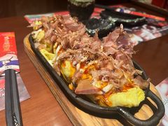 -弓二·烧鸟居酒屋(财富购物中心店)