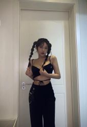 -3AM·S HAIR SALON烫发染发接发
