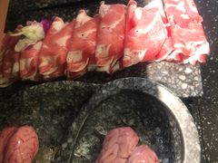 脑花-哥老官重庆美蛙鱼头(宝山龙湖店)