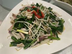 小炒皇-华盛丰温州大排档(东三环南路店)