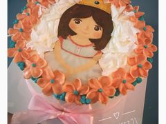 -DIY SWEET21(升平路店)