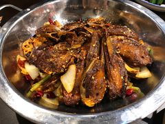 -虾享蟹逅小龙虾·螃蟹·小海鲜(吉林省总店)