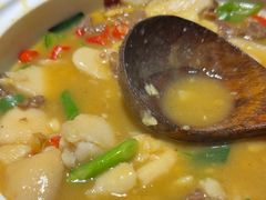 -赣饭农家·江西小炒(西乡店)