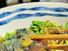 烧椒牛肉面-食之六七·面(朝阳大悦城店)