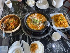 -李师傅脆肚(华强北店)