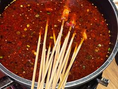 -肉串汪自由派(西便门店)