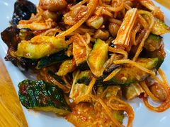 -怡嘉烤肉店(齐齐哈尔烤肉)