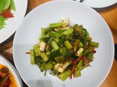 -将相和·海鲜蒸饺大连菜