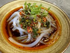 -大秦小宴•新派西北(万象前海店)