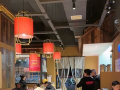 -串盟烧烤大排档·长沙美食地标(星沙店)