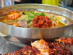 -韩麦大冷面(桂花街直营店)