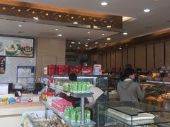 零售区-长发西饼(临顿路店)