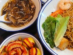 -左记港食(融科天城店)
