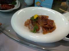 -御花园·粤菜·海鲜火锅(中山公园店)