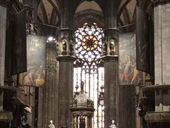 -埃马努埃莱二世拱廊