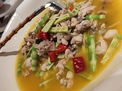 -浙里本味·宴四季江南(三台山路店)