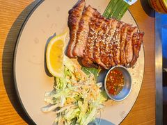 -泰盏鬼·颓废冬阴(陈家祠扬韬店)