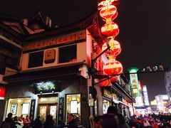 门面-朱鸿兴面馆(镇湖店)