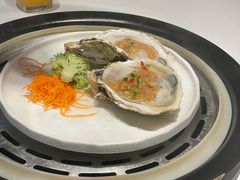 -优食坊·蒸汽海鲜(康盛路店)