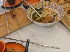 -乡村馕坑肉·烧烤·新疆菜·本地人更爱吃(阿勒泰首店)