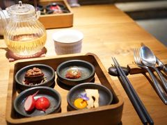 -天水蔬食料理(树德之光店)