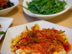 怀旧五柳炸蛋-品胜点心专家(万业大厦店)