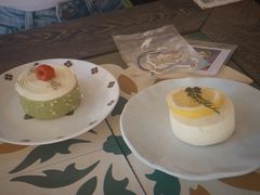 -时光花园(白鹭洲店)