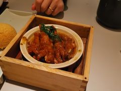 -蔡澜点心·粤菜(西单大悦城店)