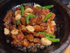 -绿茶餐厅(昌平悦荟店)