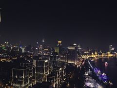 -上海外滩英迪格酒店