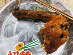 鸭脖-彭姐麻辣烫(海淀店)