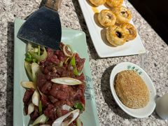 -厚味居炙子烤肉·清真(天桥南纬路店)