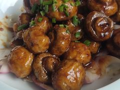 -遇见小院—虹鳟鱼•农家菜(怀柔店)