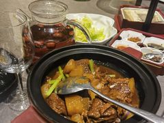 -旺顺阁鱼头泡饼(小红门店)