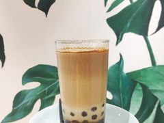 -Cafe Mersey默西咖啡(西交店)