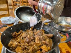 -鹅来顺·顺德火焰醉鹅(天平架分店)