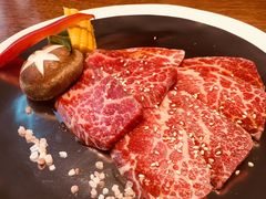 -炎蔵牛舌烤肉