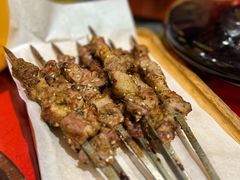 -羊之道草原味道清真餐厅(番禺店)