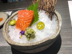 -昱匠·日本料理(金融街店)