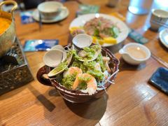 -泰堤坊(淡水体育馆店)